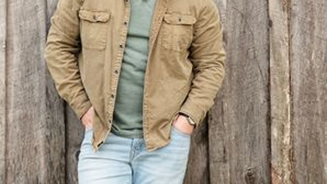 Tyler Joe Miller