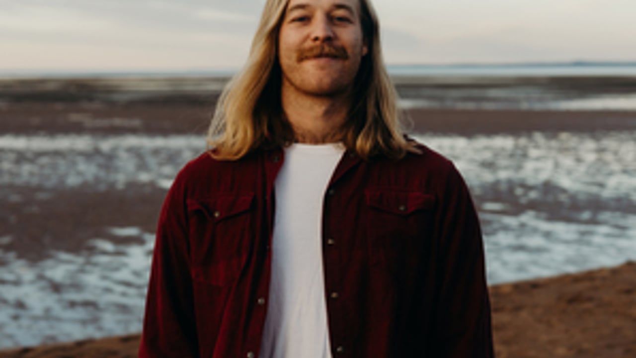 Tom Harrington