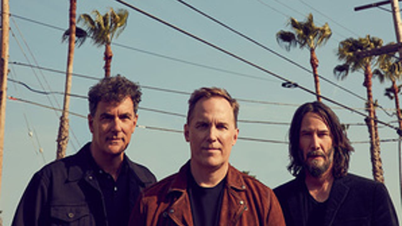 Dogstar