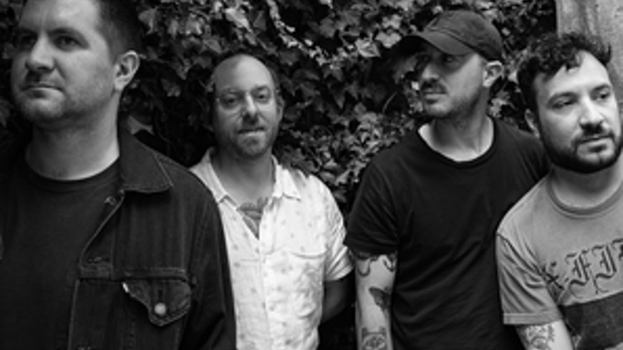 Menzingers
