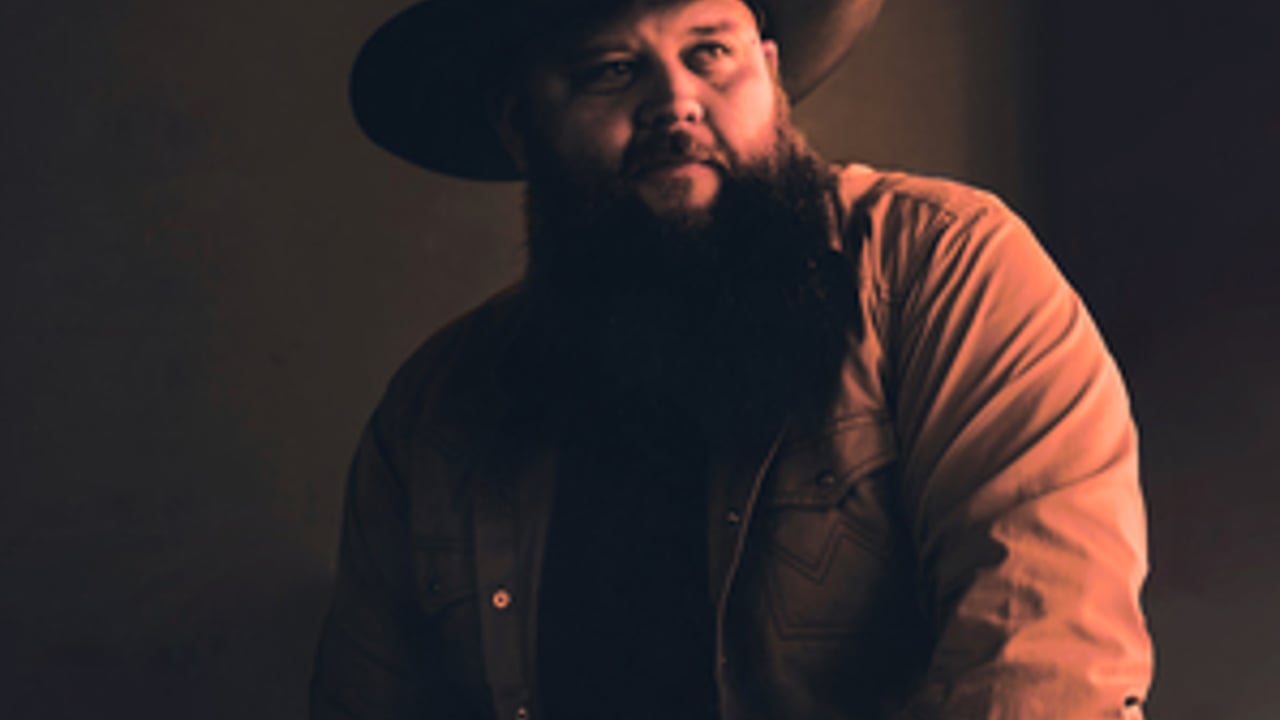 Larry Fleet