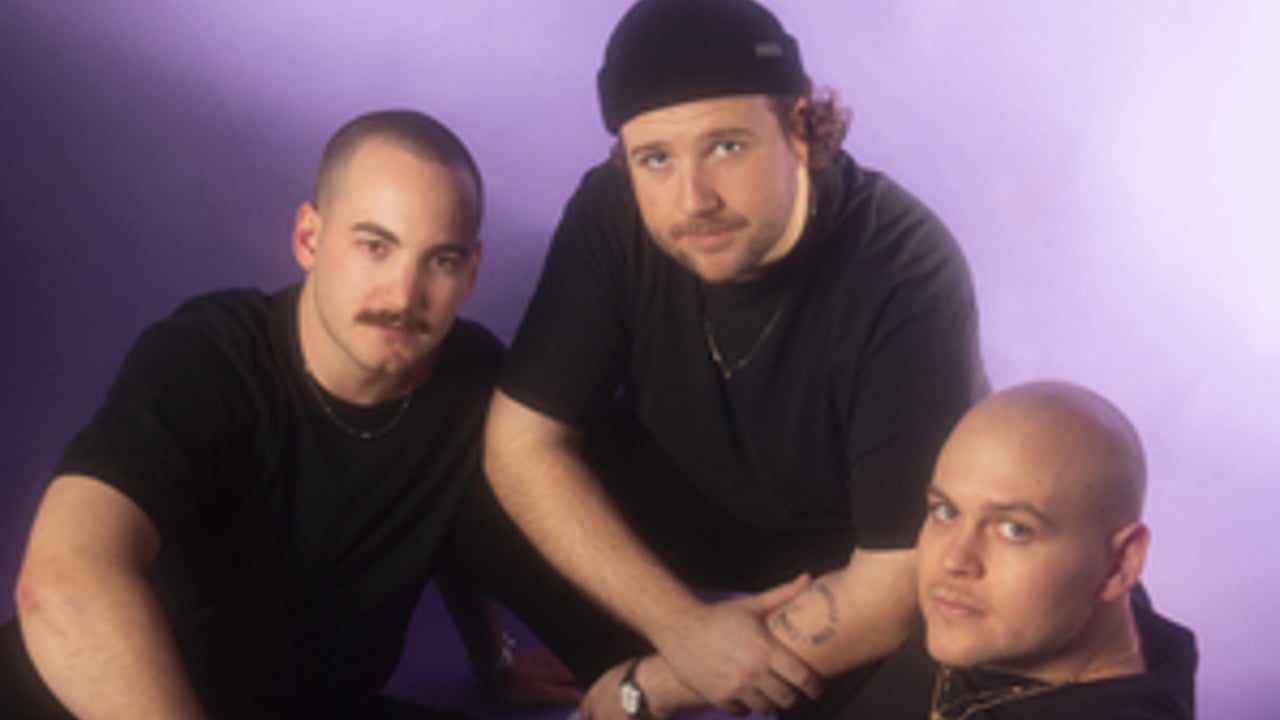 Glueboys