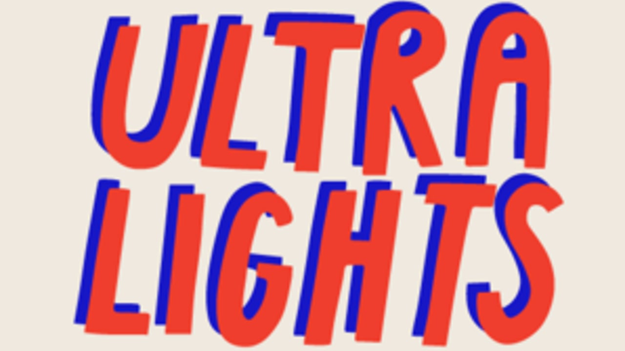 Ultra Lights
