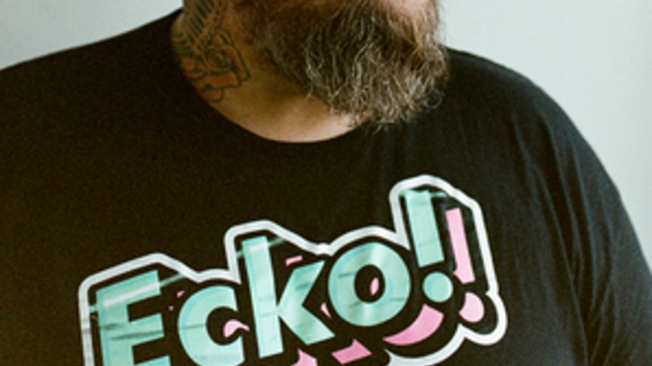 Rag'n'bone Man