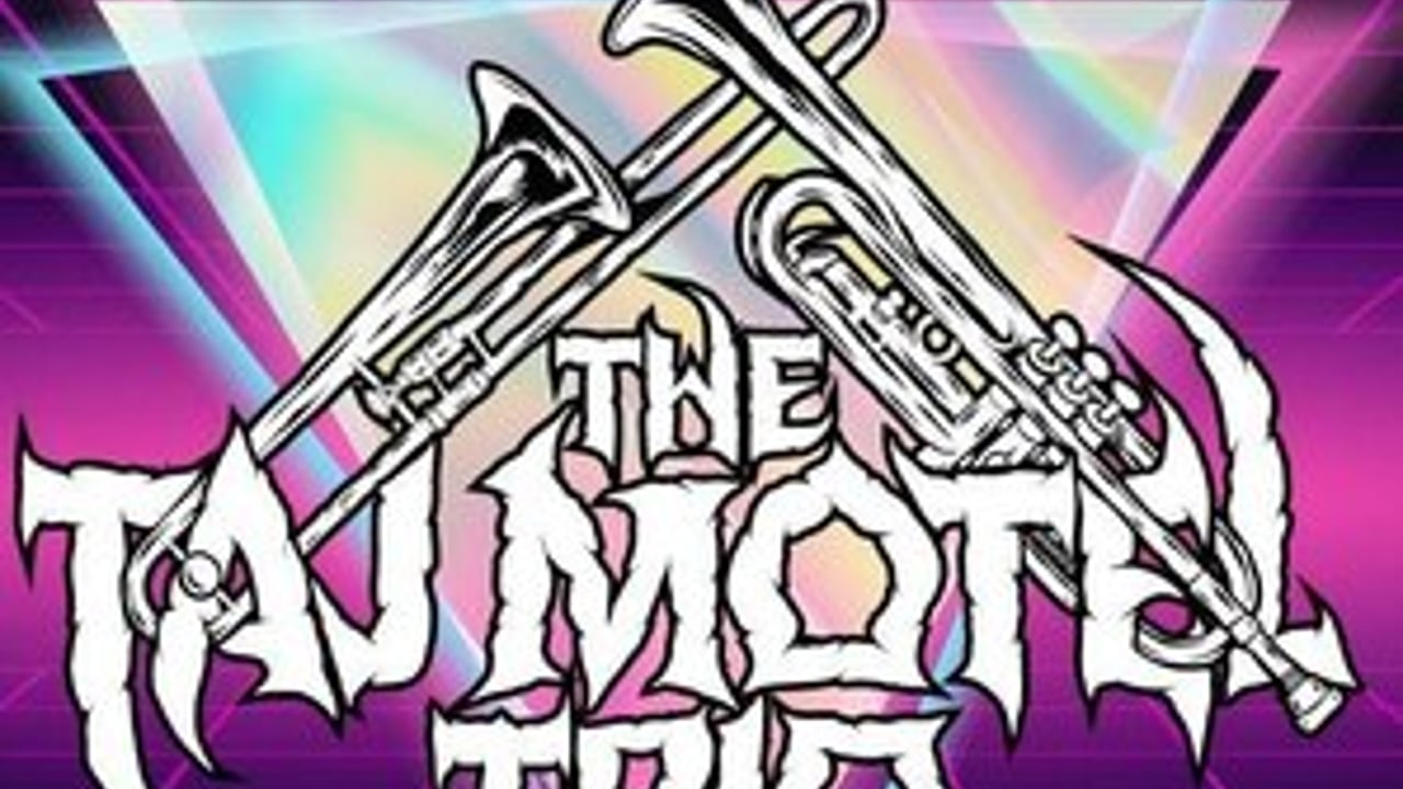 The Taj Motel Trio