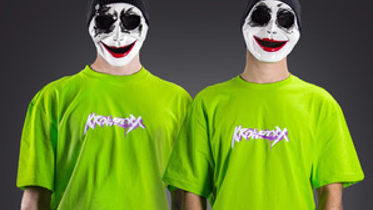 Krowdexx