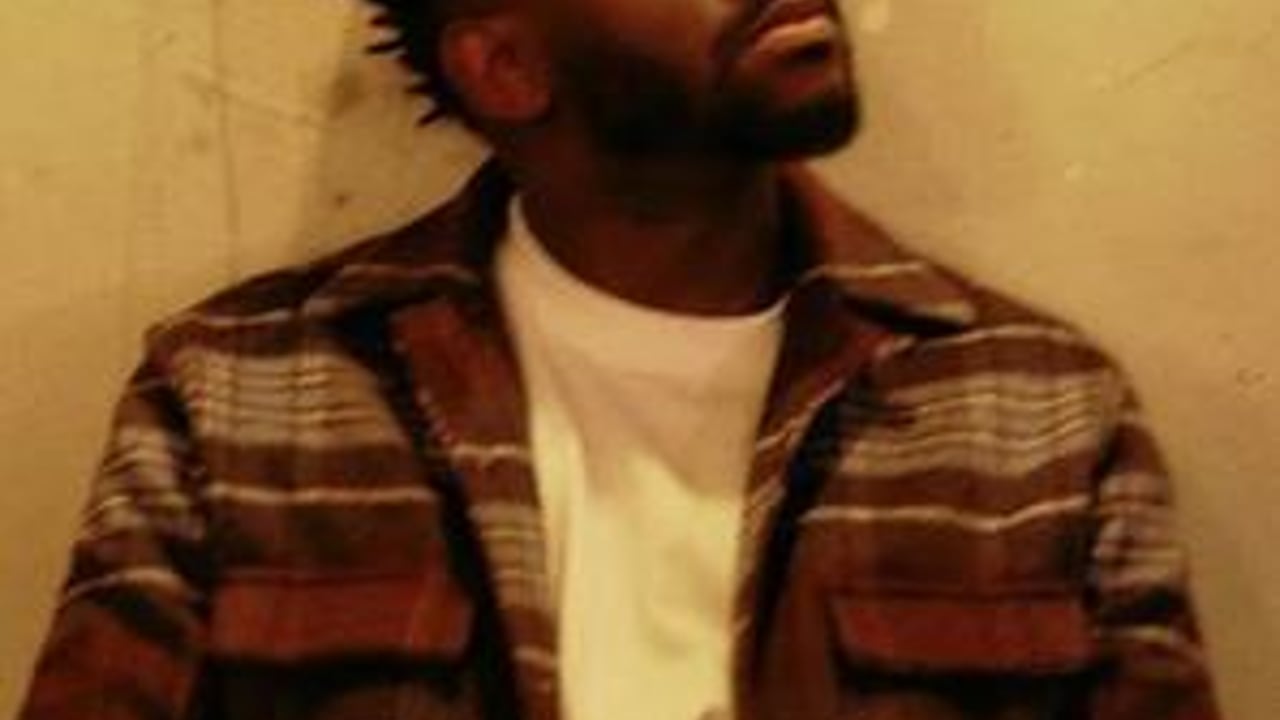 Myles Smith