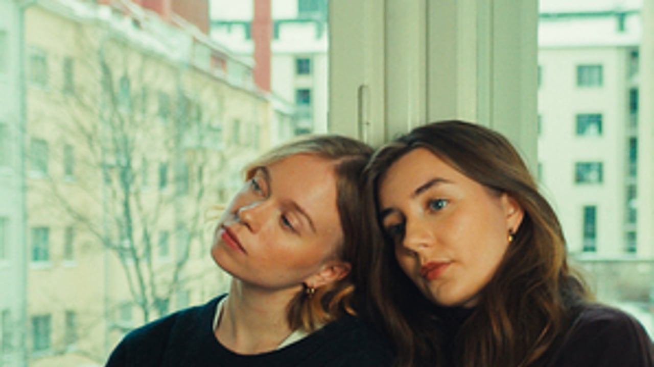 emma & matilda