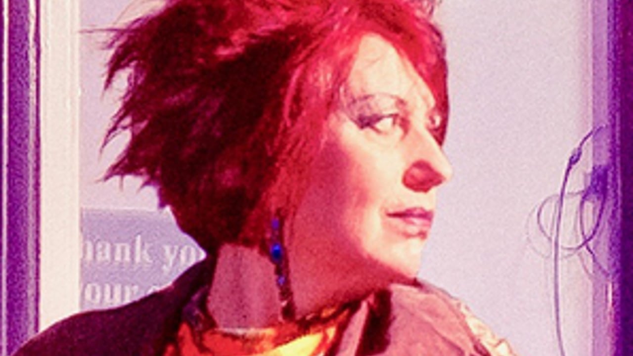 The Countess of Fife
