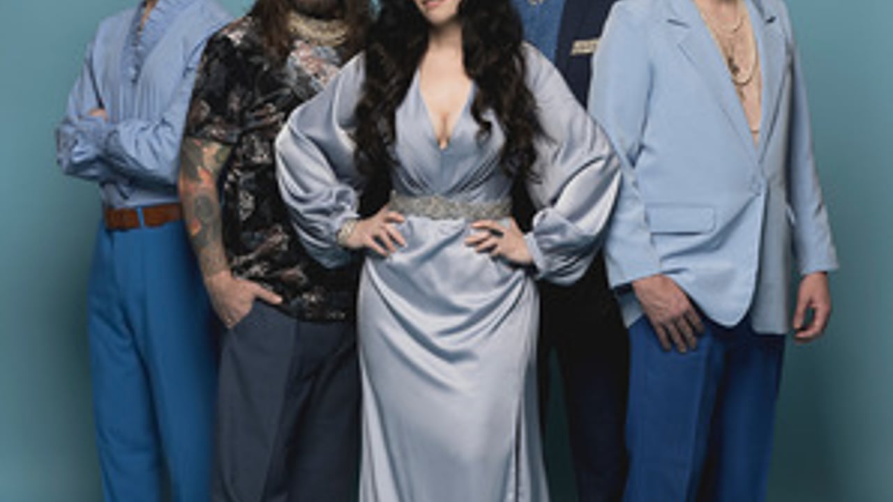 The Hello Darlins