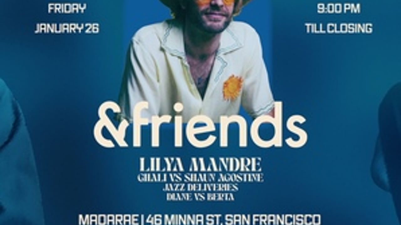 & Friends