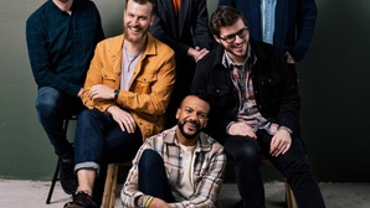 Huntertones