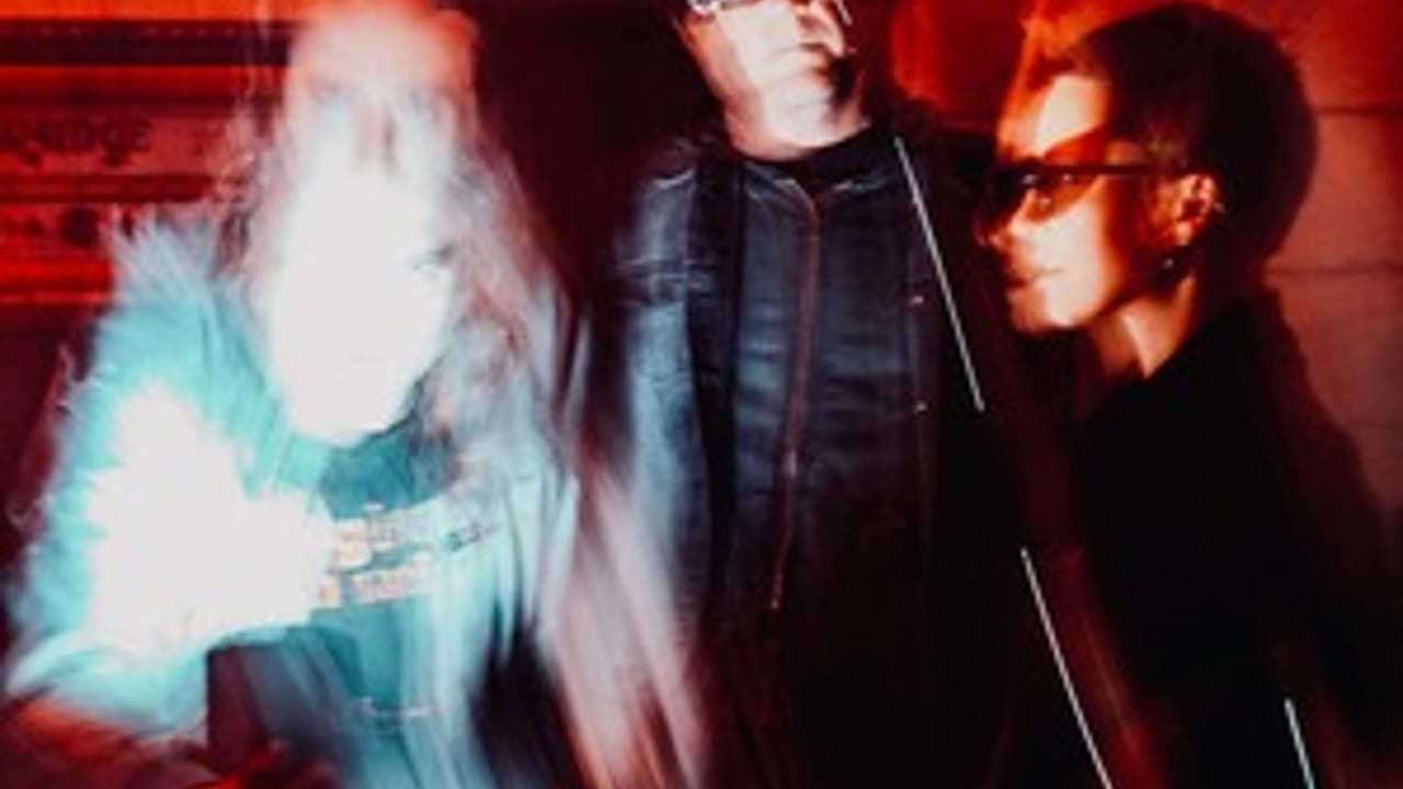 A Place To Bury Strangers