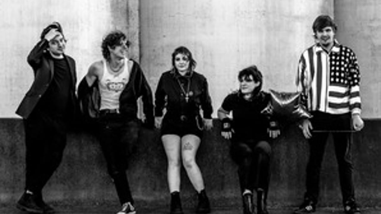 The Beautiful Freaks