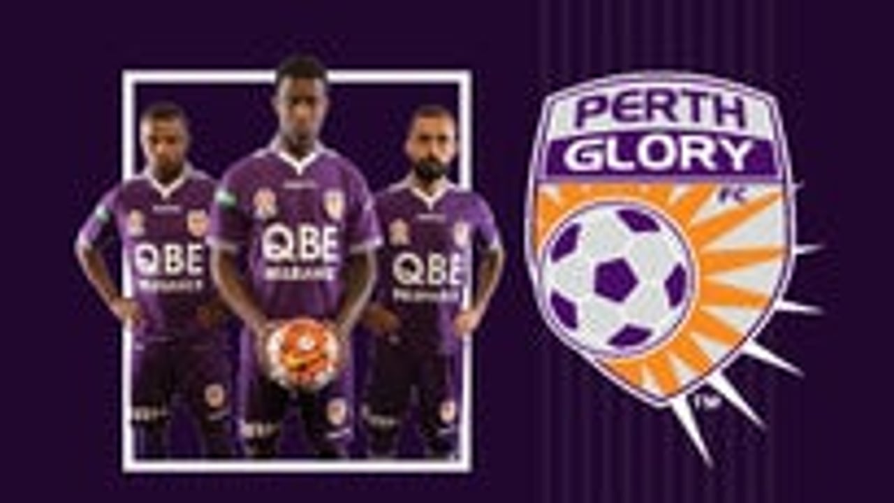 Perth Glory v Brisbane Roar - Reserved/General Admission