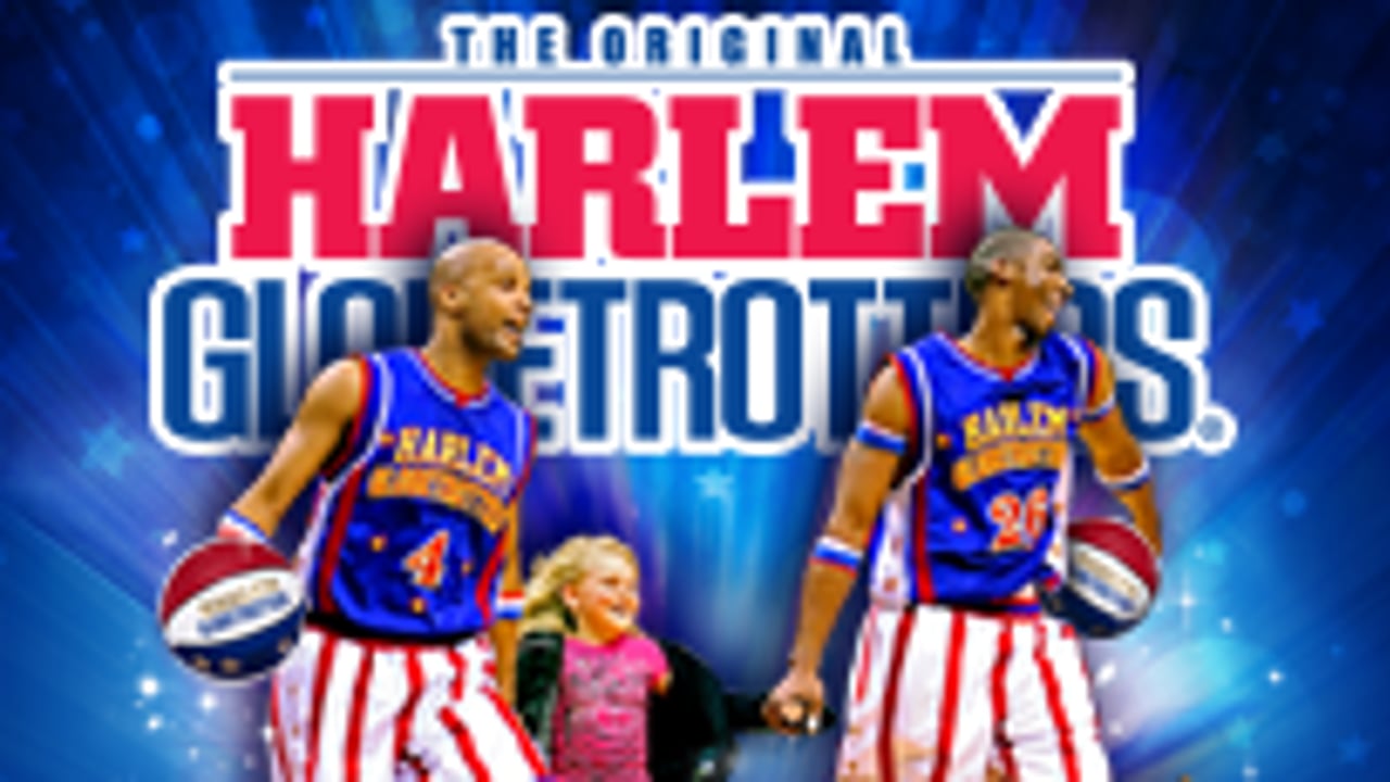 Harlem Globetrotters