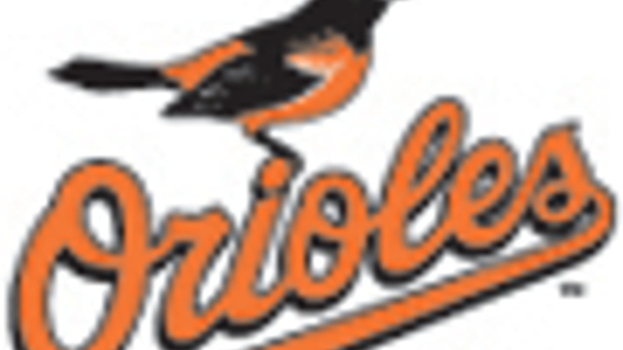 Parking Pass - Orioles Park At Camden Yards