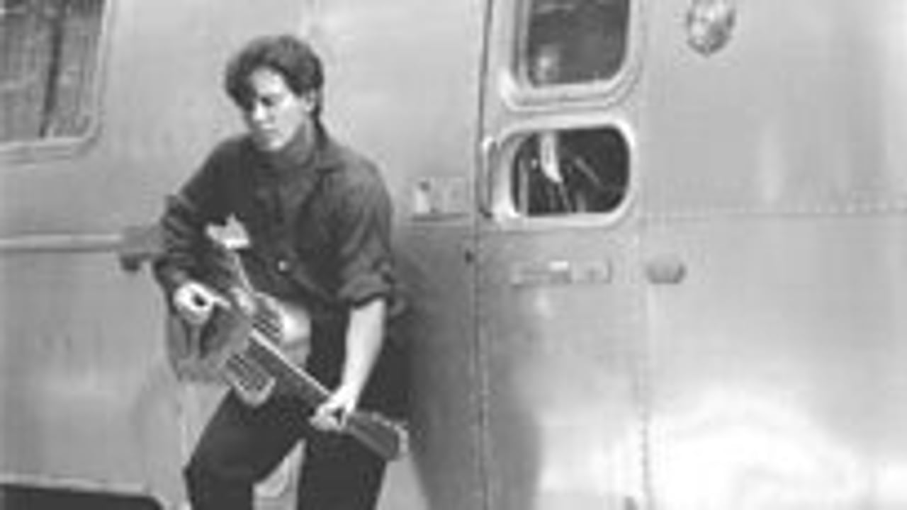 John Mellencamp