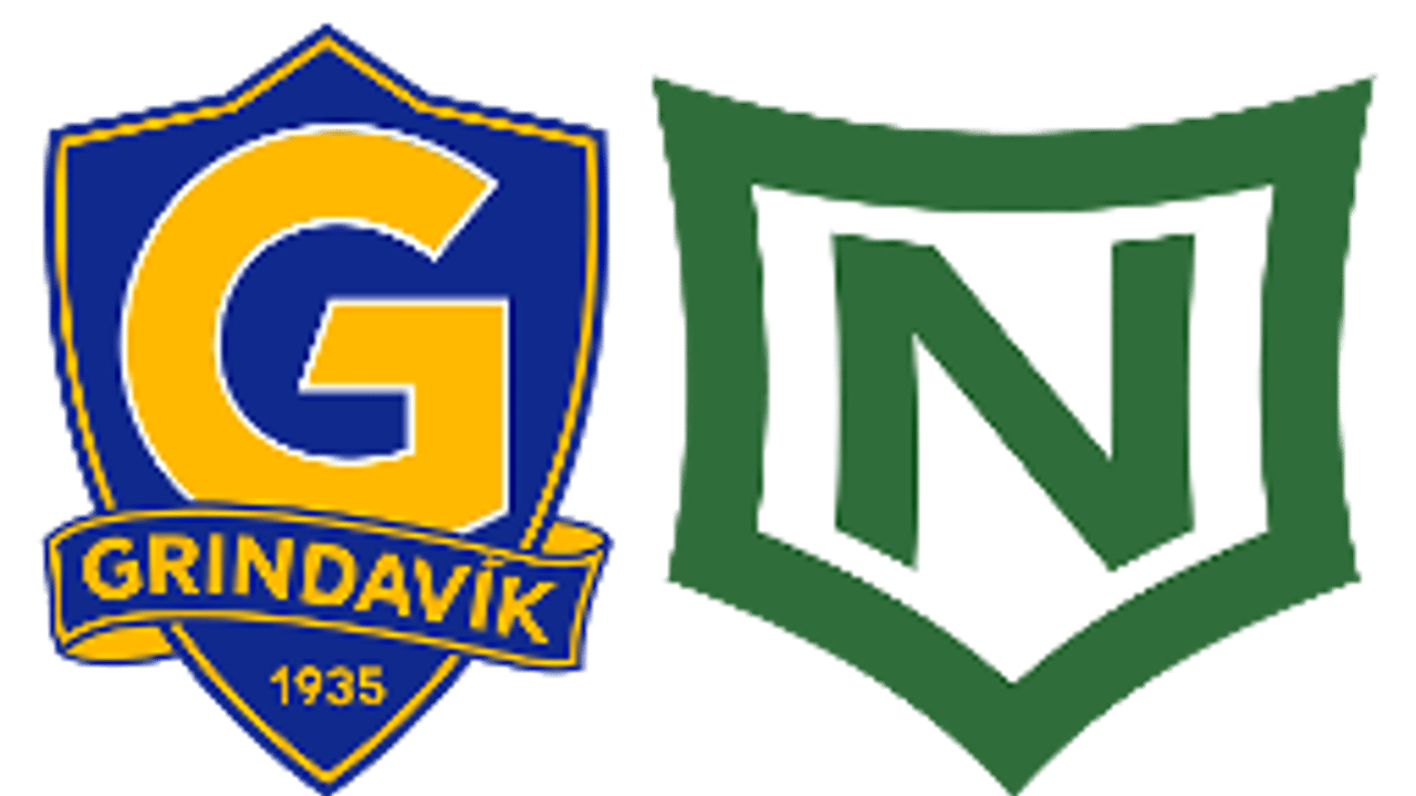 ⚽ Grindavík/Njarðvík - FH