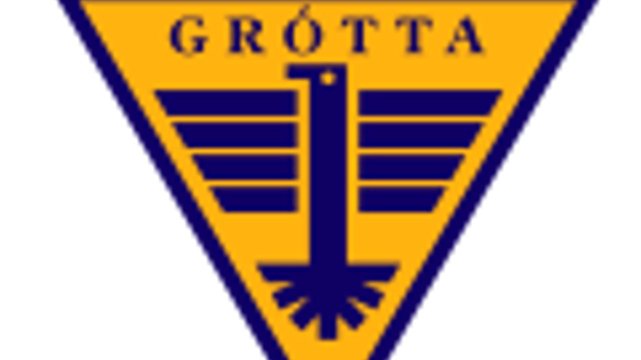 ⚽ Grótta - Njarðvík