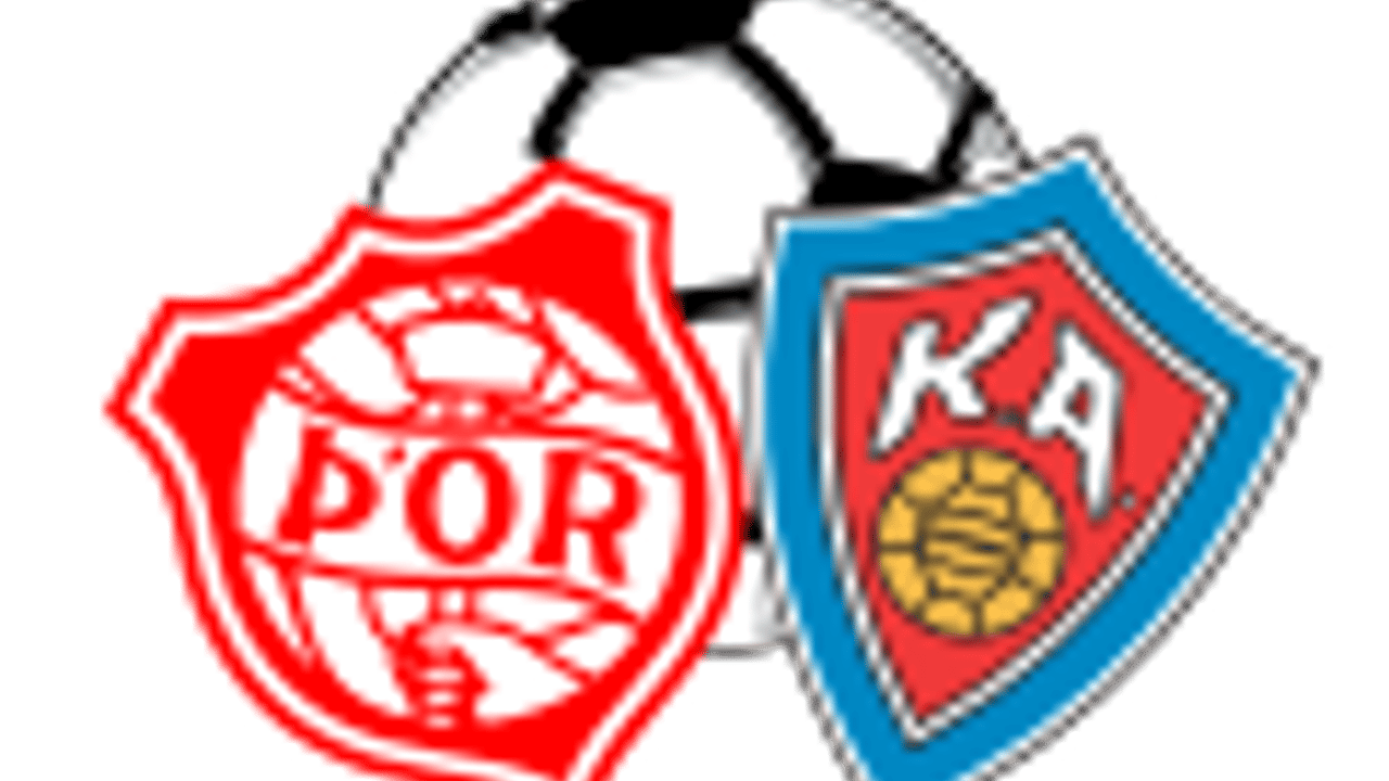 ⚽ Þór/KA - Fram