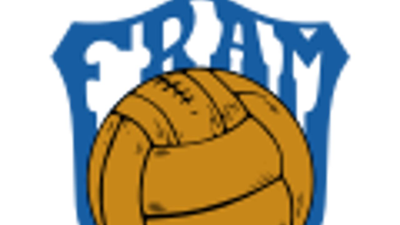 🤾 Fram - HK