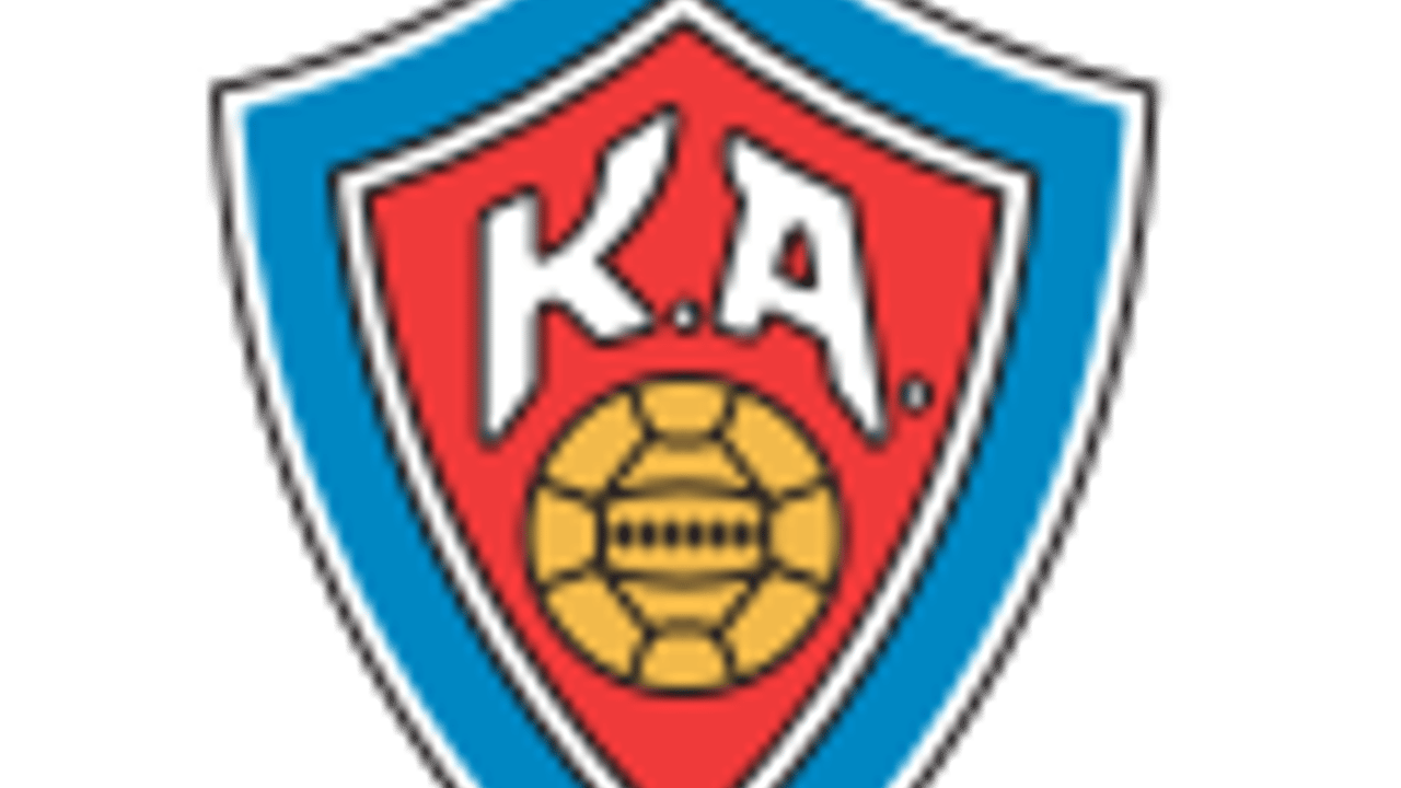 🤾 KA - FH