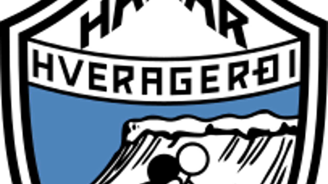 🏀 Hamar - Fjölnir