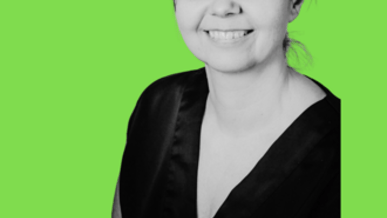 María Guðmundsdóttir