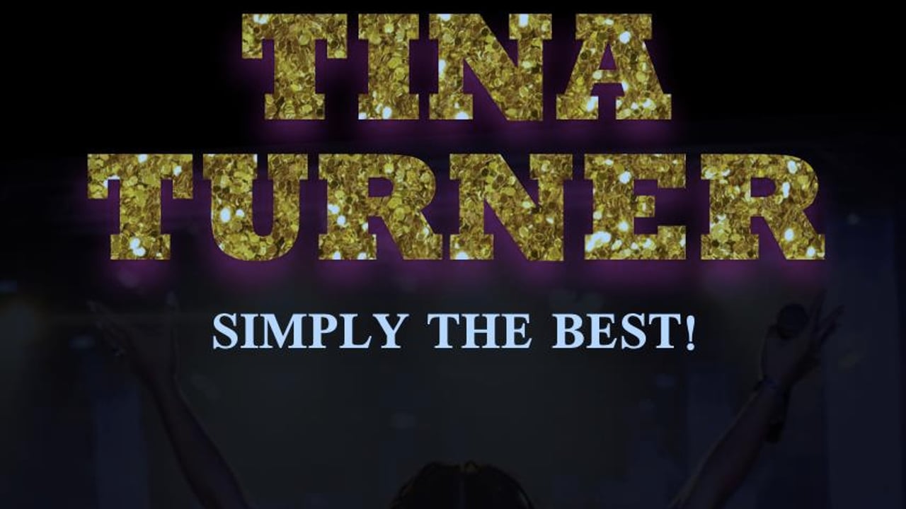 Simply The Best – Das Musical