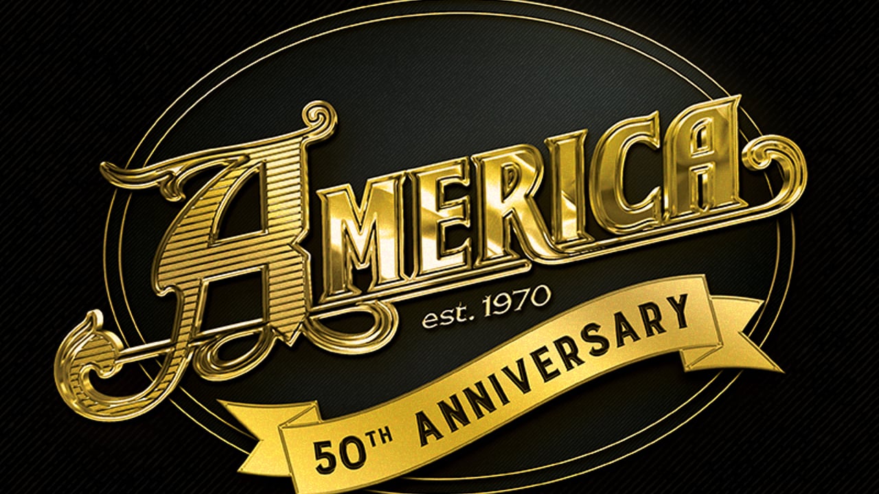 America
