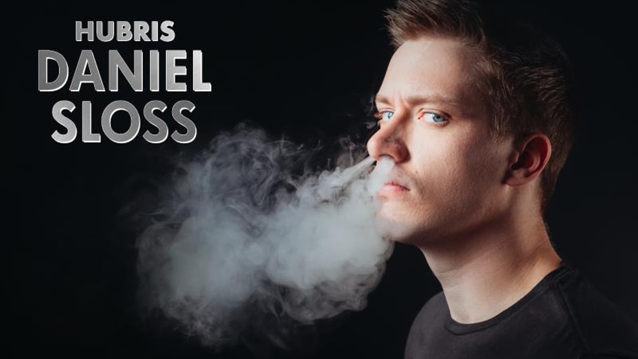 Daniel Sloss