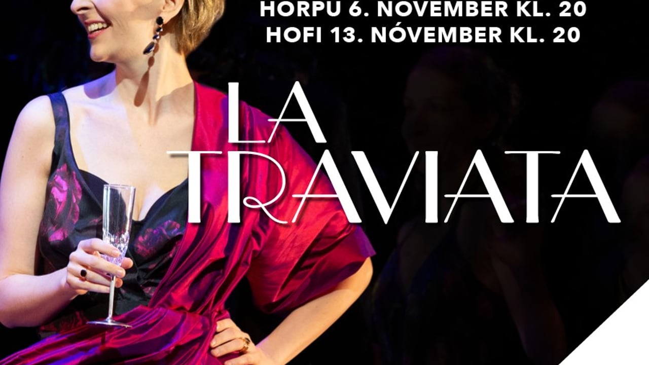 La Traviata