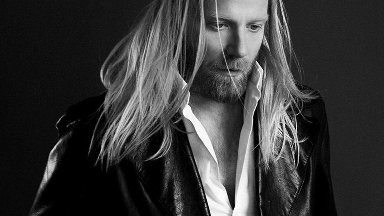 Högni Egilsson
