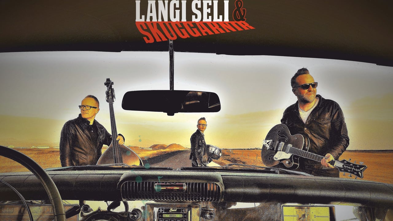 Langi Seli og Skuggarnir