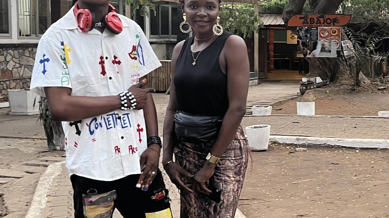 Zainab