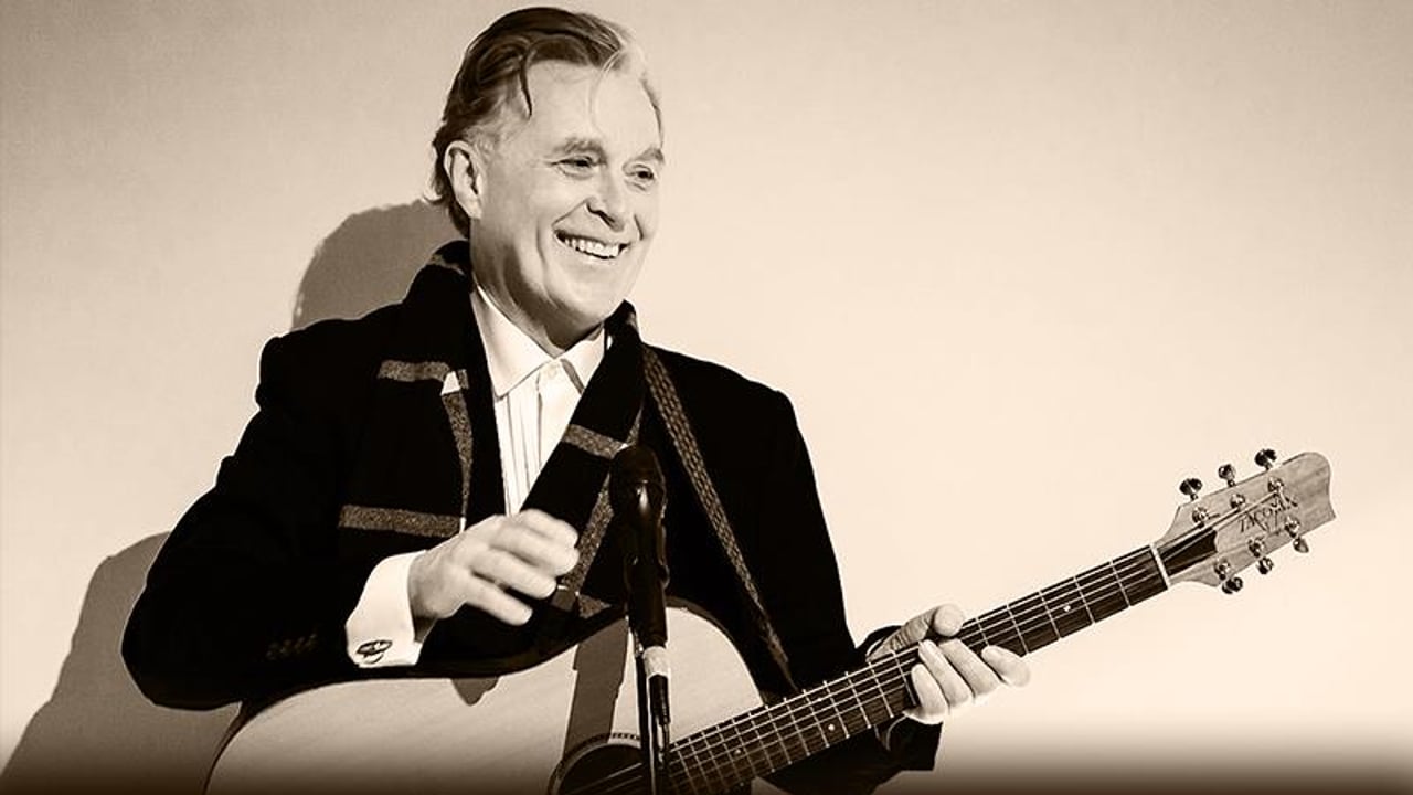 Valgeir Guðjónsson