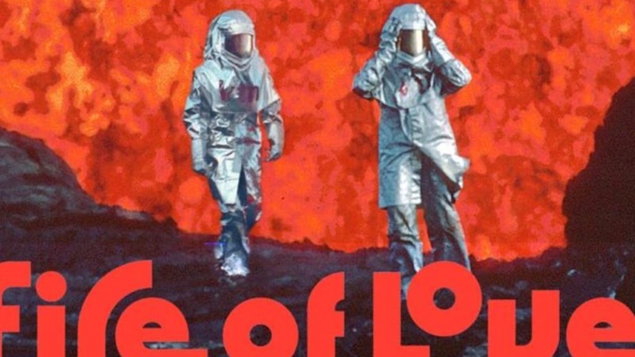 Fire of Love