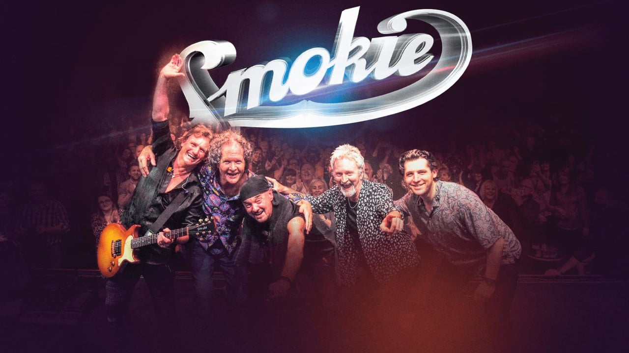 Smokie