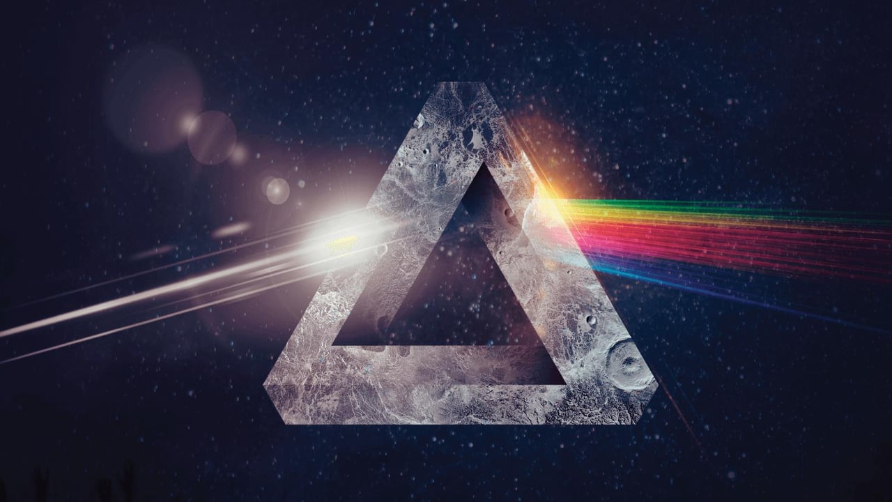 Dark Side of the Moon
