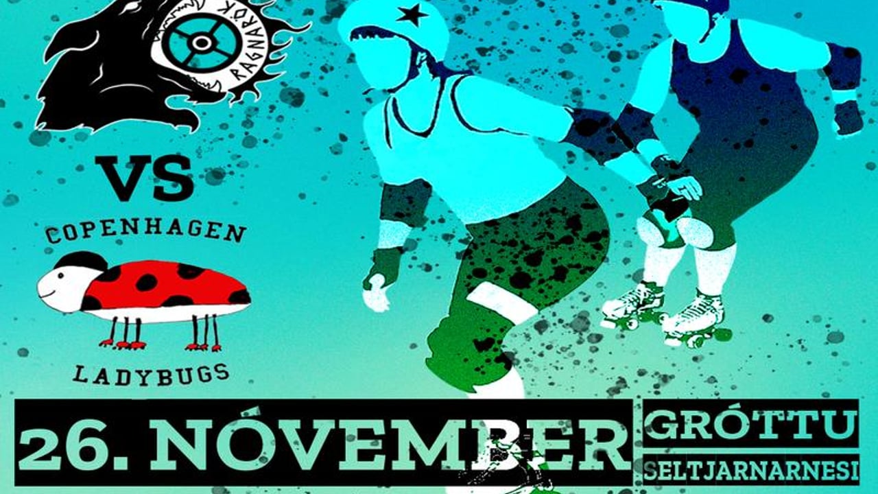 Roller Derby