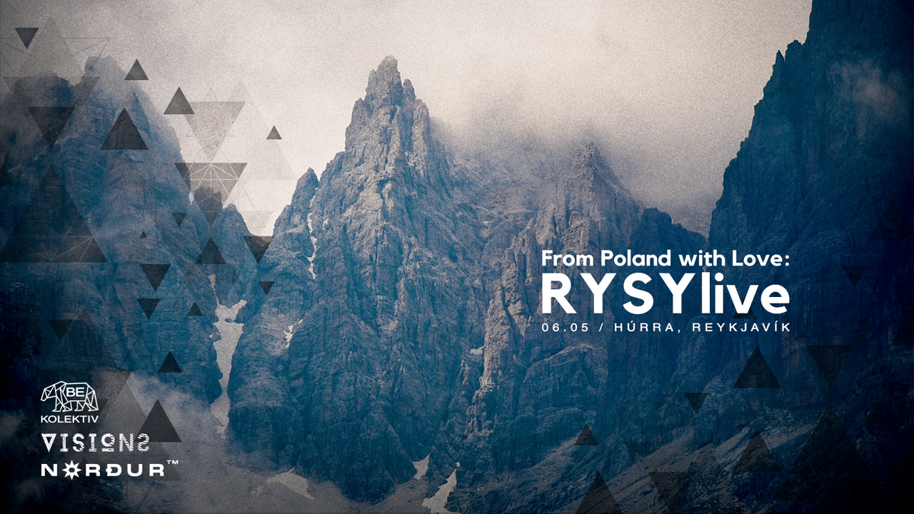 Rysy