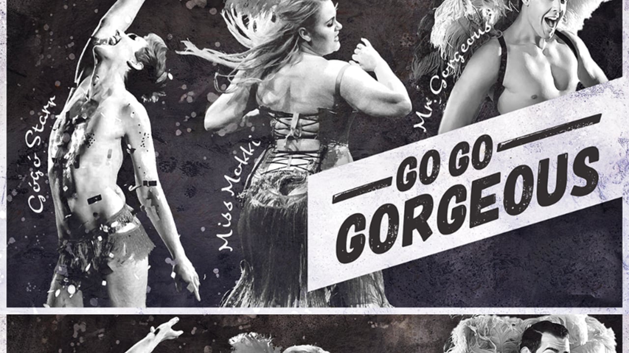 Go Go Gorgeous