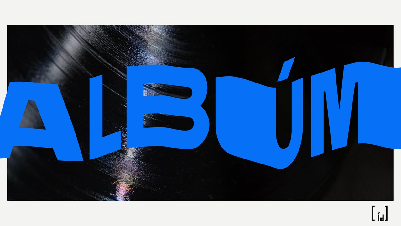 Albúm