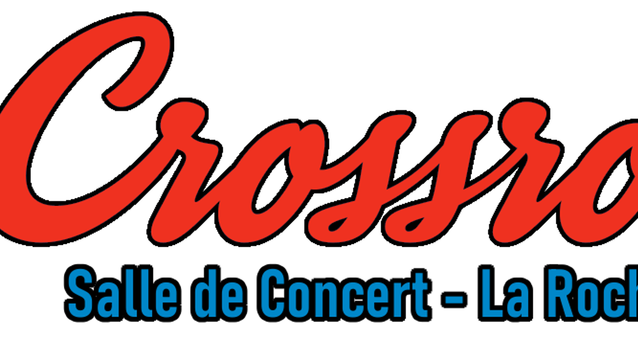 CROSSROAD - ANGOULINS