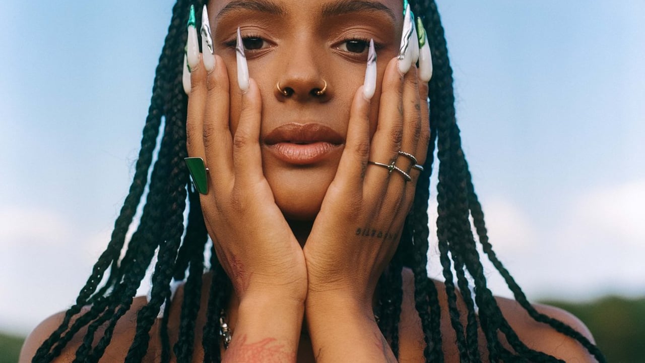 Zoë Livay