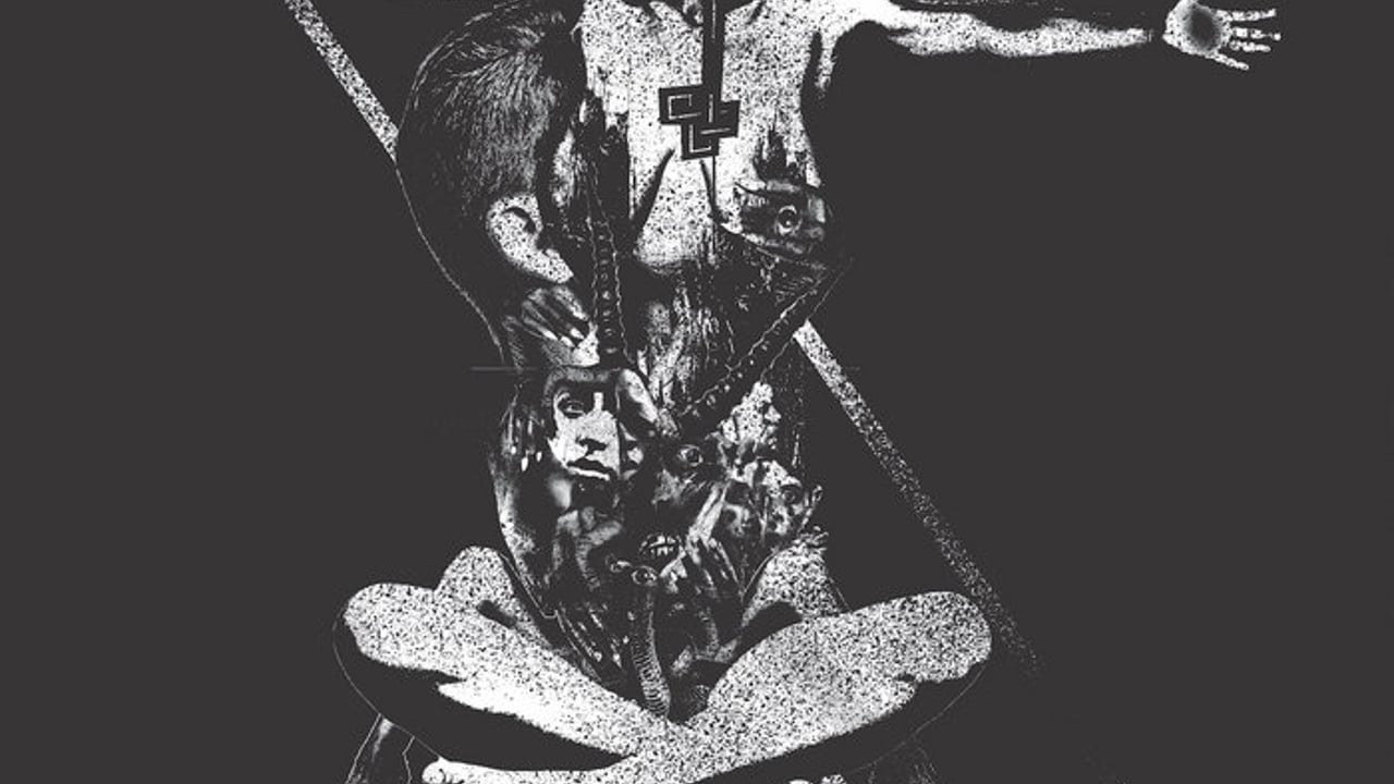 primitive man