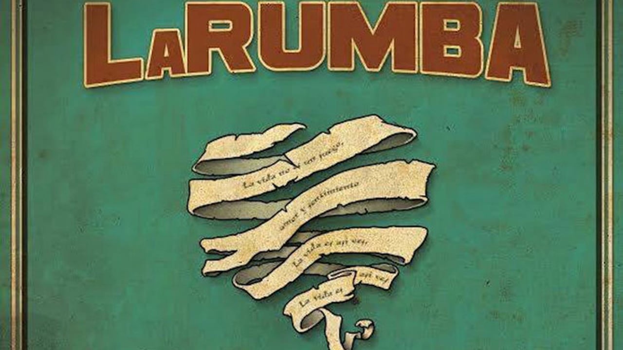 La Rumba