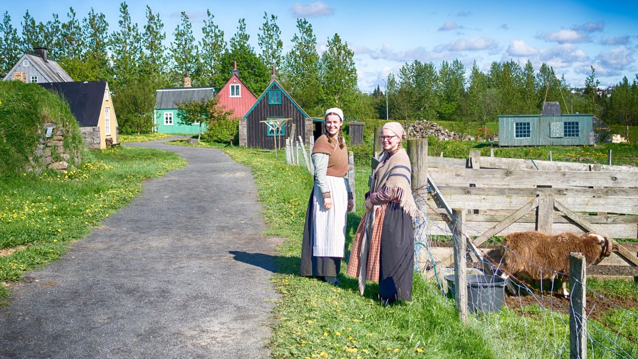 Sunnudagur til sælu