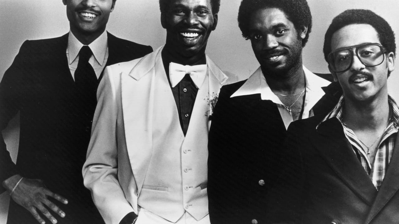 The Blackbyrds